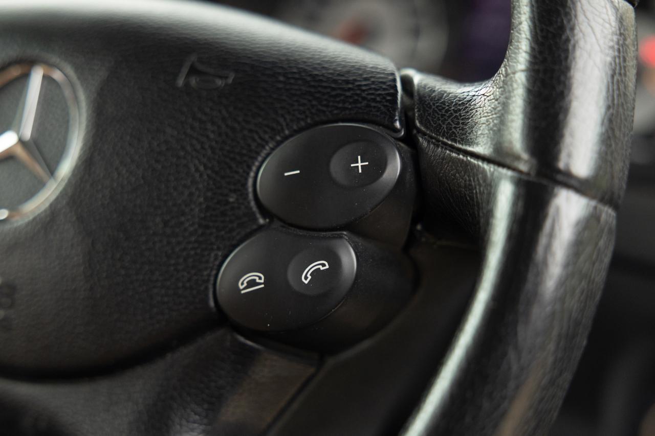 2007 Mercedes - Benz G55