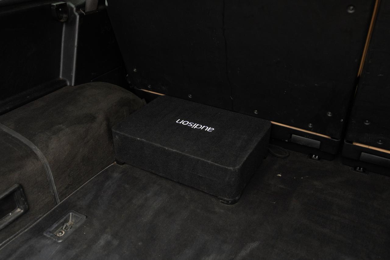 2007 Mercedes - Benz G55