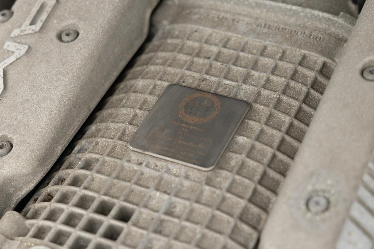 2007 Mercedes - Benz G55