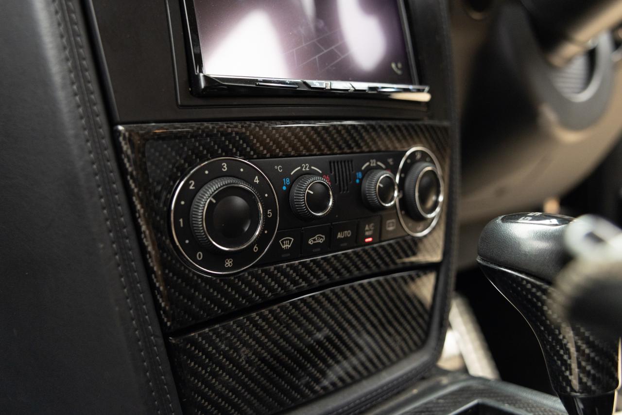 2007 Mercedes - Benz G55