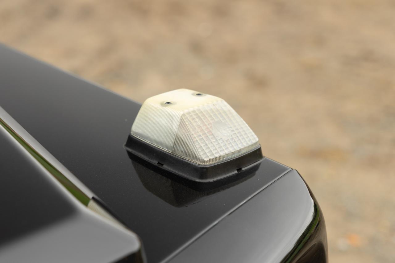 2007 Mercedes - Benz G55