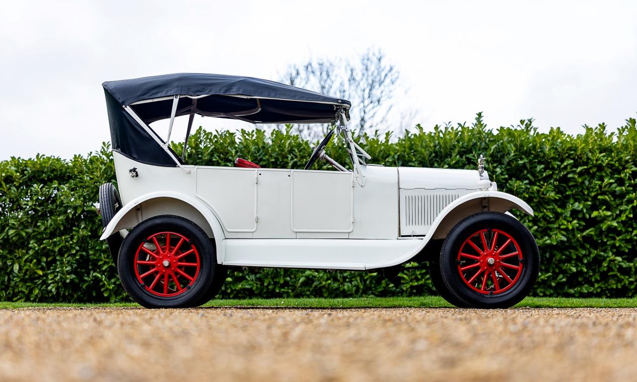 1926 Ford Model T