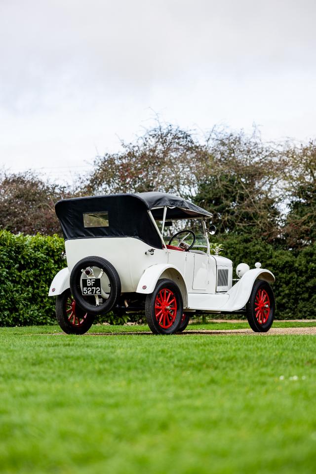 1926 Ford Model T