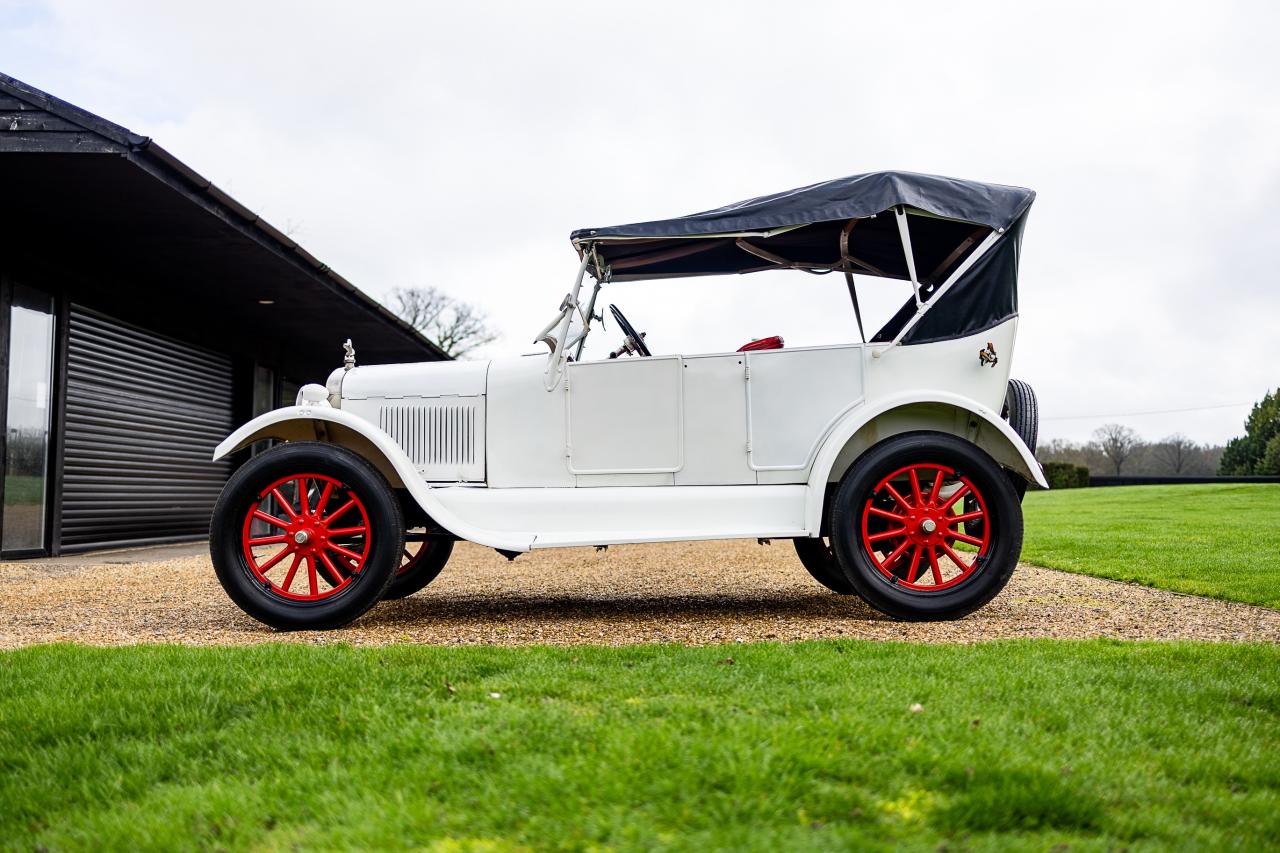 1926 Ford Model T