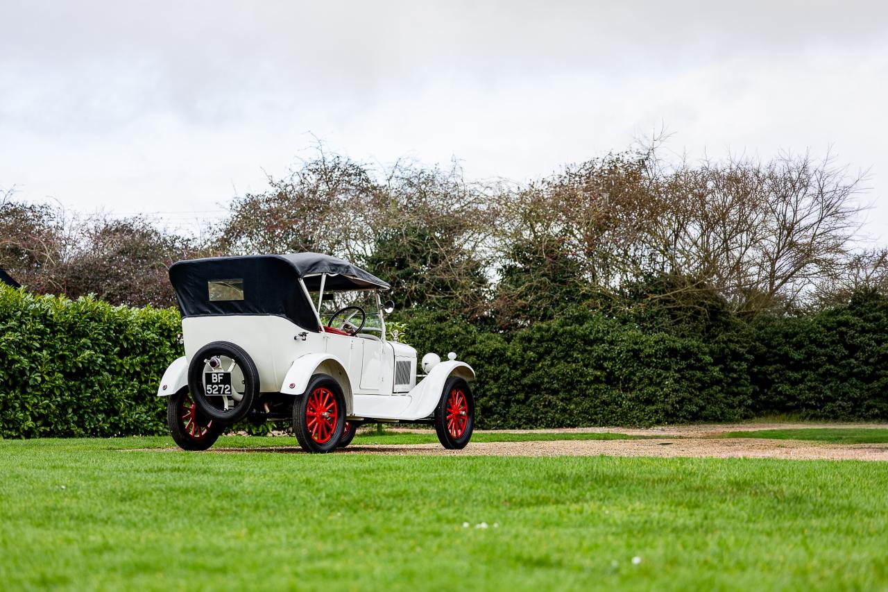 1926 Ford Model T