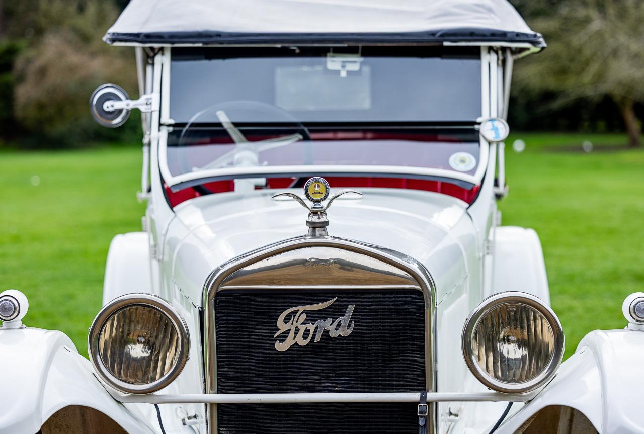 1926 Ford Model T