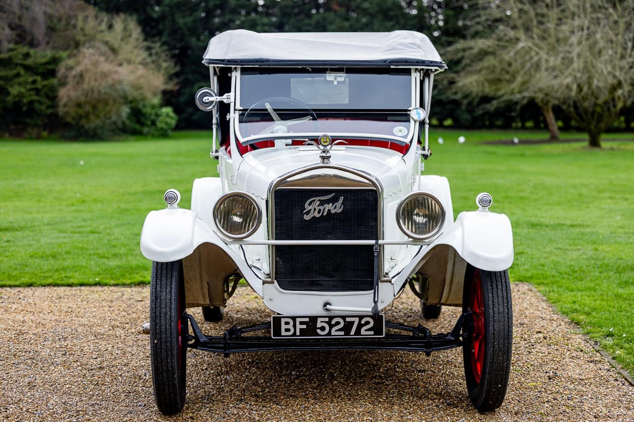 1926 Ford Model T