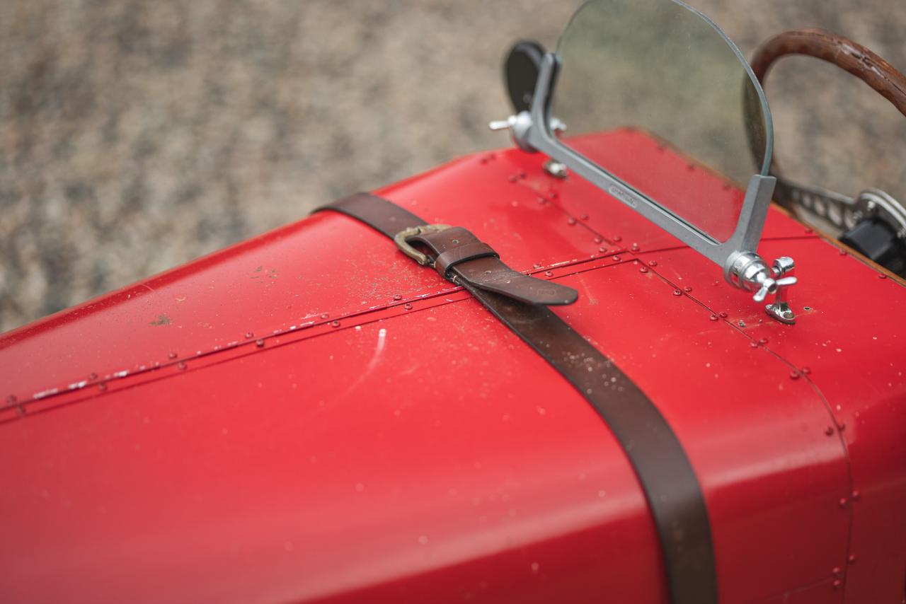 1930 Grand Prix 1:2 Scale Toy Car Year: 1930&rsquo;s Make: Grand Prix 1:2 Scale Toy Car Registration: n/a Chassis No: n/a Odometer: n/a