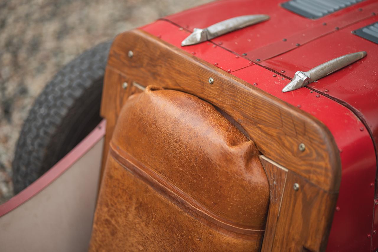 1930 Grand Prix 1:2 Scale Toy Car Year: 1930&rsquo;s Make: Grand Prix 1:2 Scale Toy Car Registration: n/a Chassis No: n/a Odometer: n/a