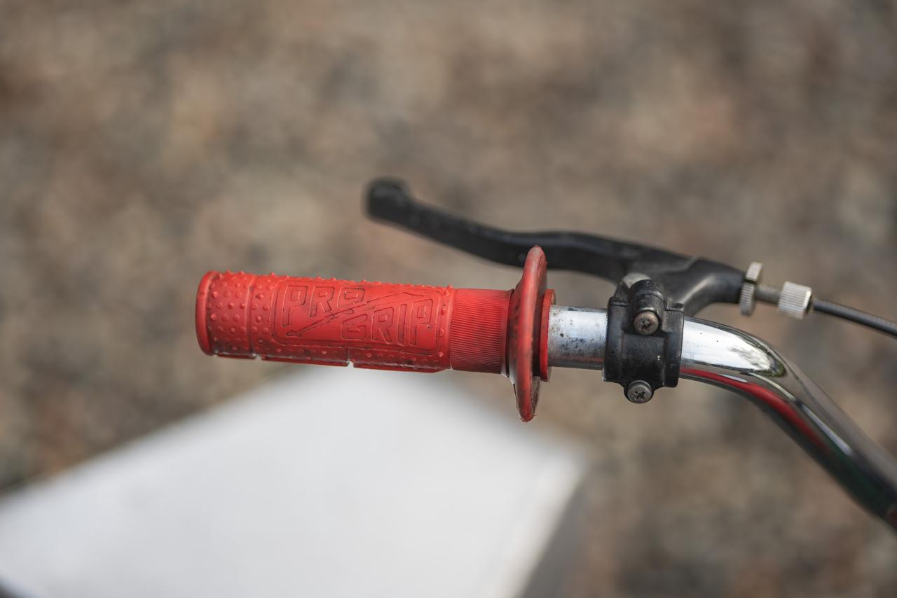 1970 Honda Crosser with Sidecar