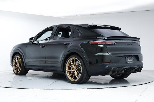 2022 Porsche Cayenne