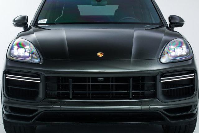 2022 Porsche Cayenne