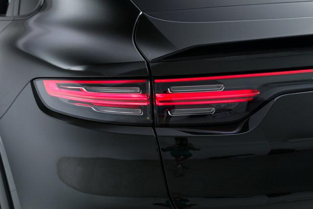 2022 Porsche Cayenne