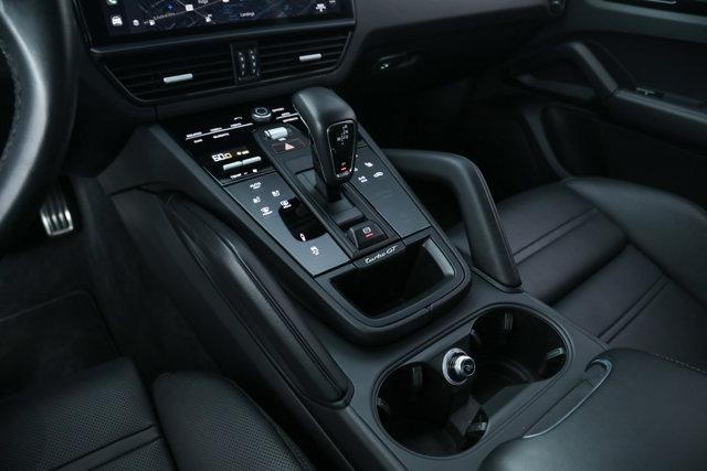 2022 Porsche Cayenne