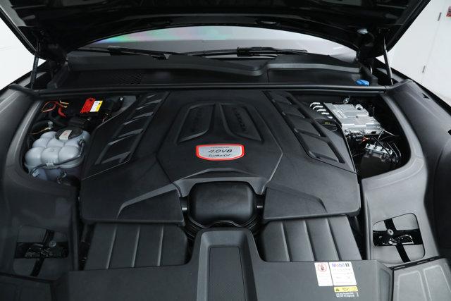 2022 Porsche Cayenne