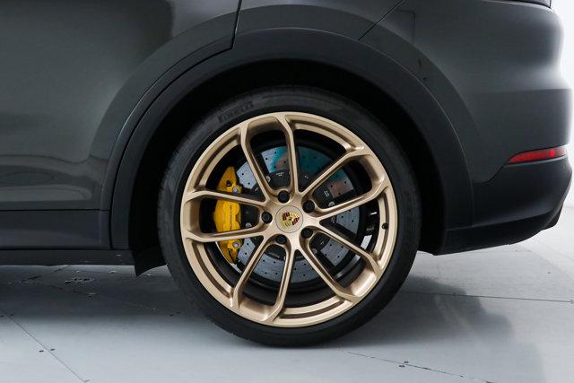 2022 Porsche Cayenne