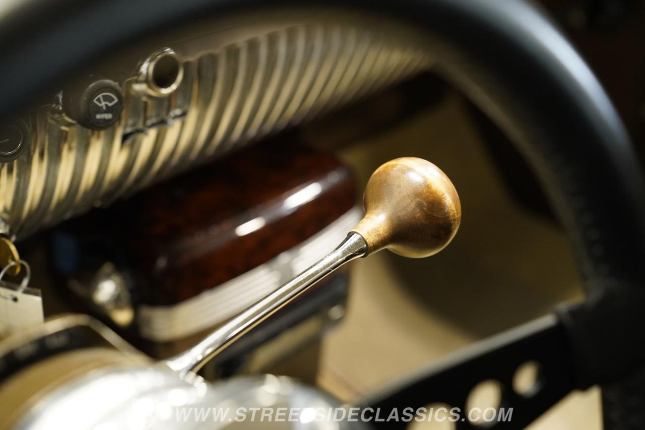1951 Mercury Woody Wagon restomod