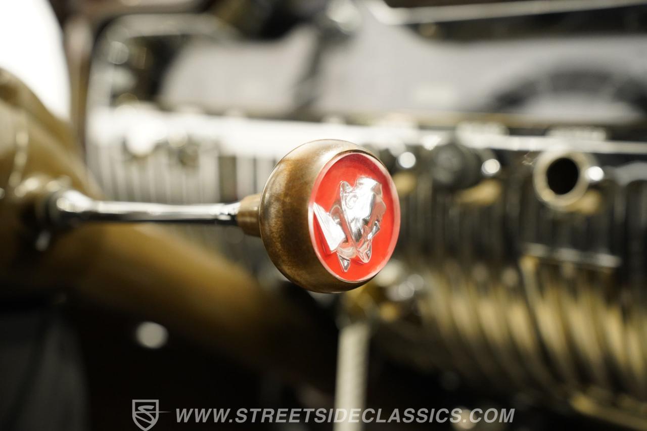 1951 Mercury Woody Wagon restomod