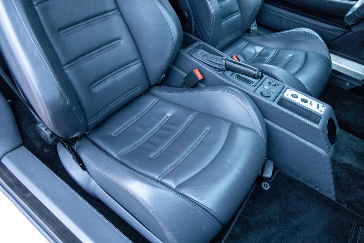 2005 Ferrari F430 F1 Coup&eacute; &ldquo;Rosso Scuderia&rdquo; ,Drivers condition