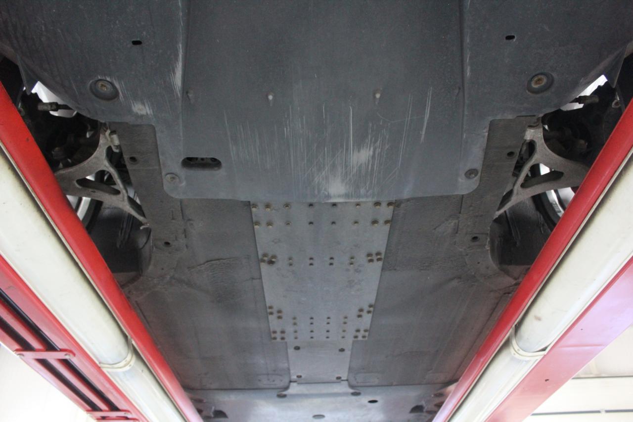 2005 Ferrari F430 F1 Coup&eacute; &ldquo;Rosso Scuderia&rdquo; ,Drivers condition