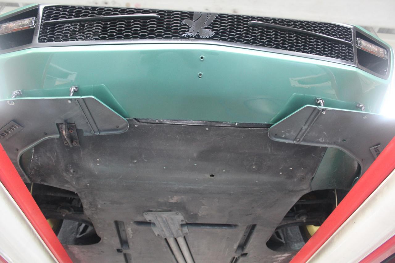 1989 Isdera Spider 036i &ldquo;Talking about an icon of the &rsquo;80s&rdquo;