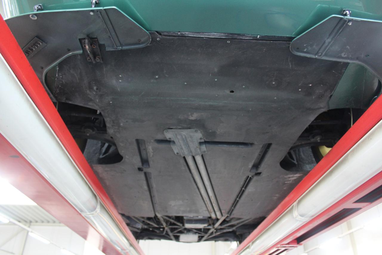 1989 Isdera Spider 036i &ldquo;Talking about an icon of the &rsquo;80s&rdquo;