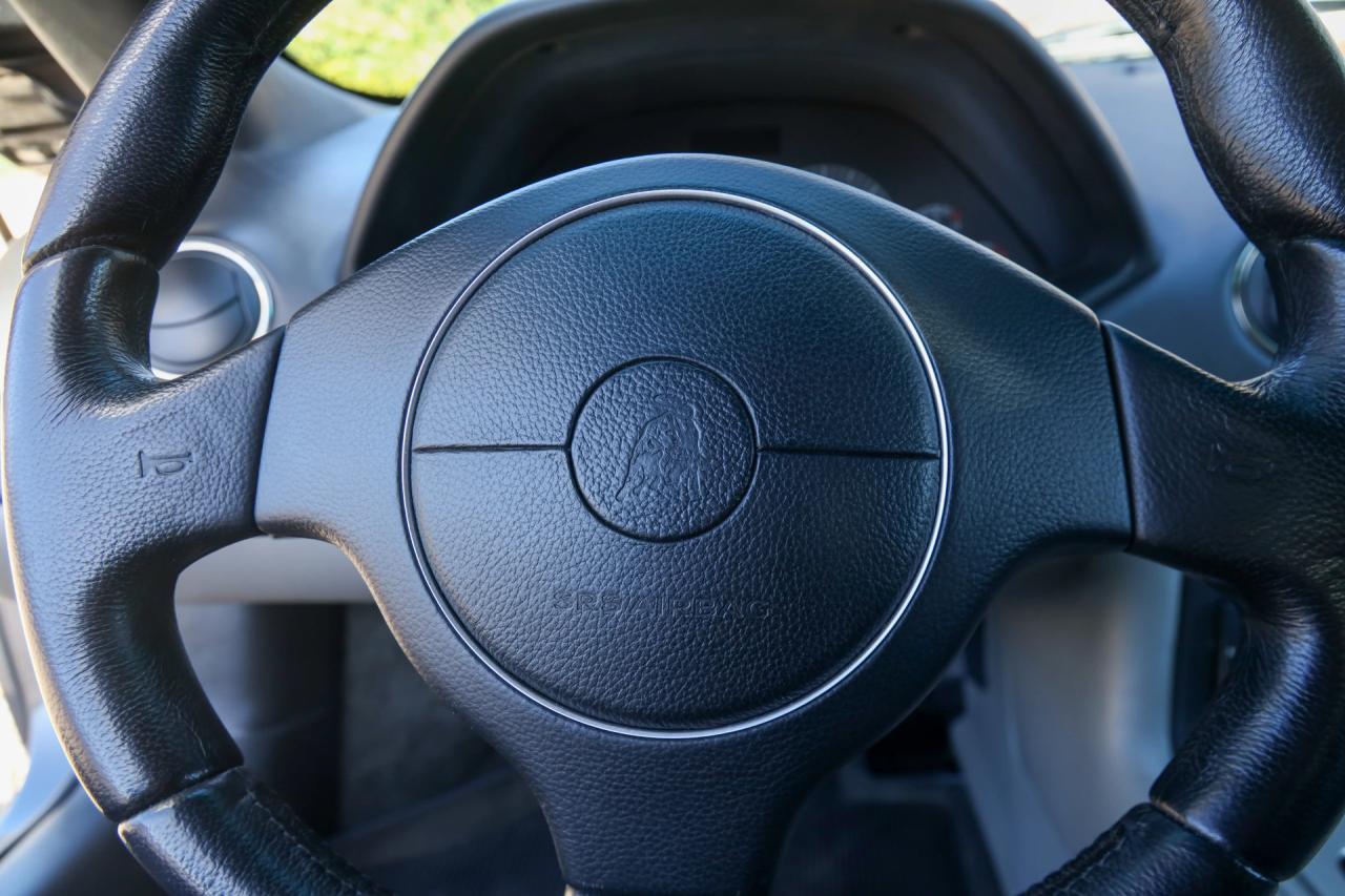 2003 Lamborghini Murcielago LP580 &ldquo;Manual transmission&rdquo;