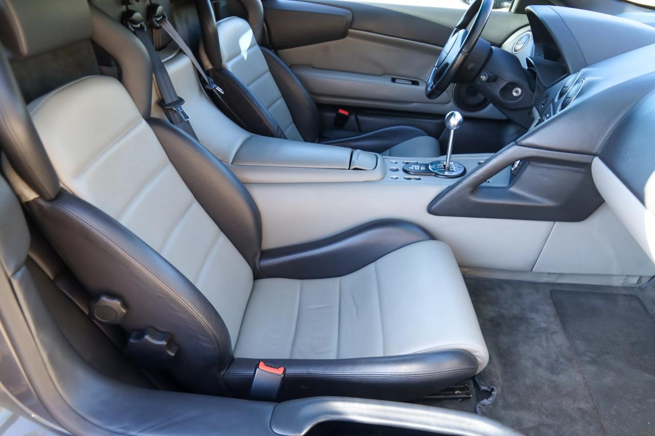 2003 Lamborghini Murcielago LP580 &ldquo;Manual transmission&rdquo;