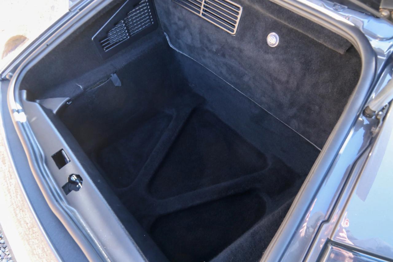 2003 Lamborghini Murcielago LP580 &ldquo;Manual transmission&rdquo;