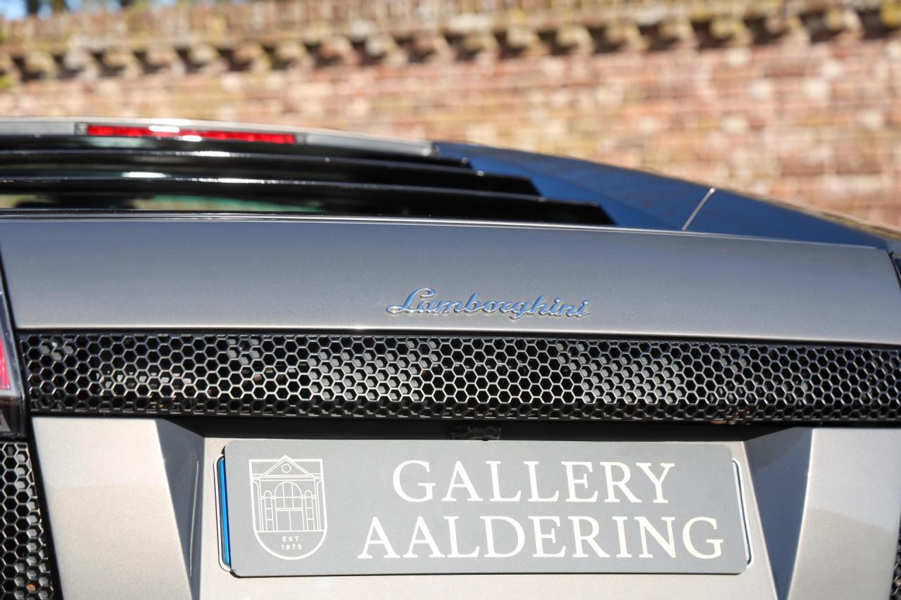 2003 Lamborghini Murcielago LP580 &ldquo;Manual transmission&rdquo;