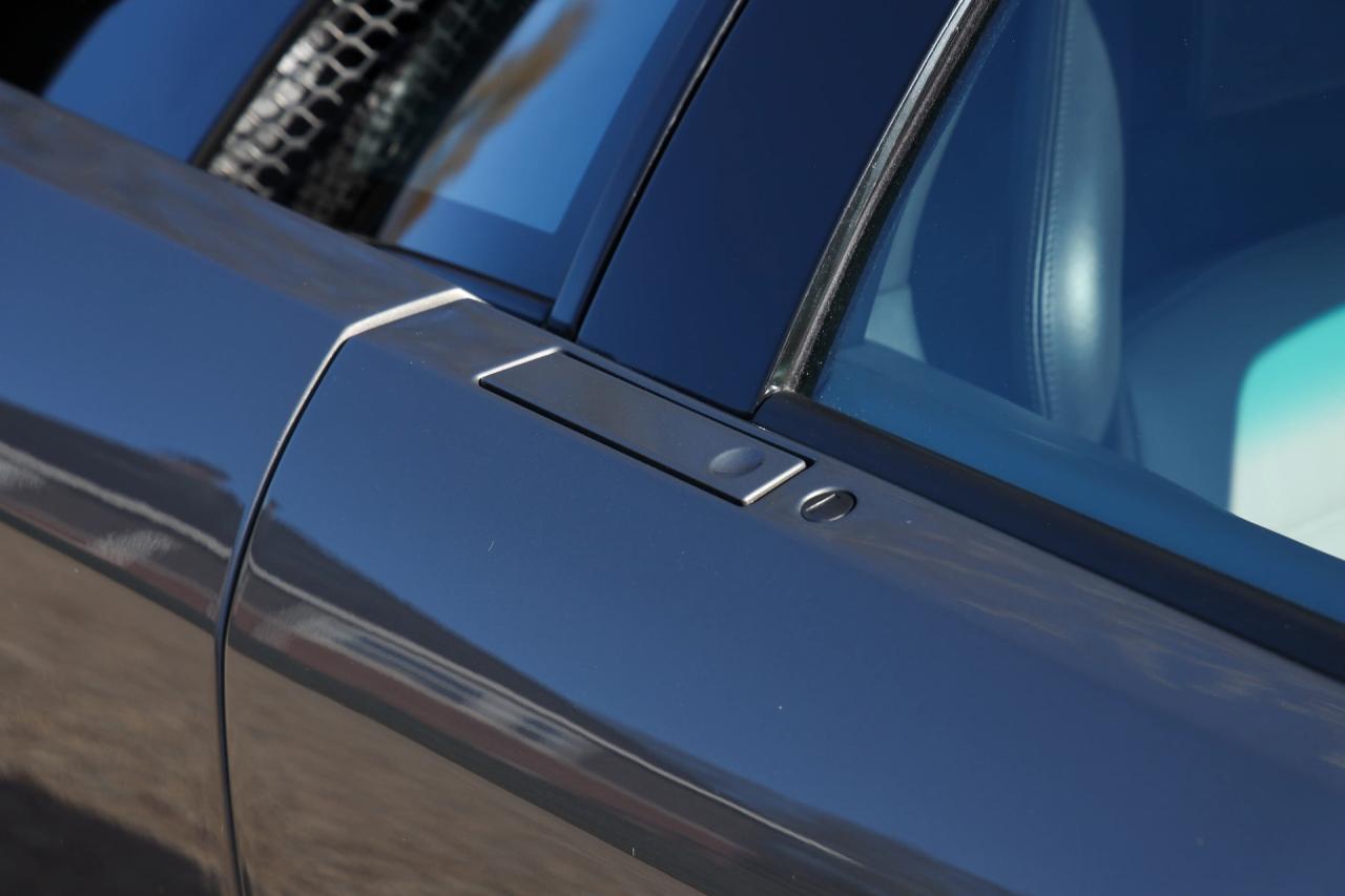 2003 Lamborghini Murcielago LP580 &ldquo;Manual transmission&rdquo;