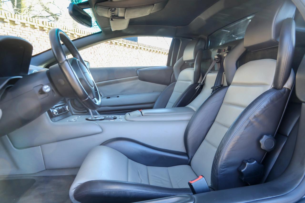 2003 Lamborghini Murcielago LP580 &ldquo;Manual transmission&rdquo;