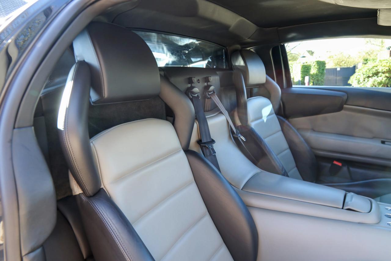 2003 Lamborghini Murcielago LP580 &ldquo;Manual transmission&rdquo;