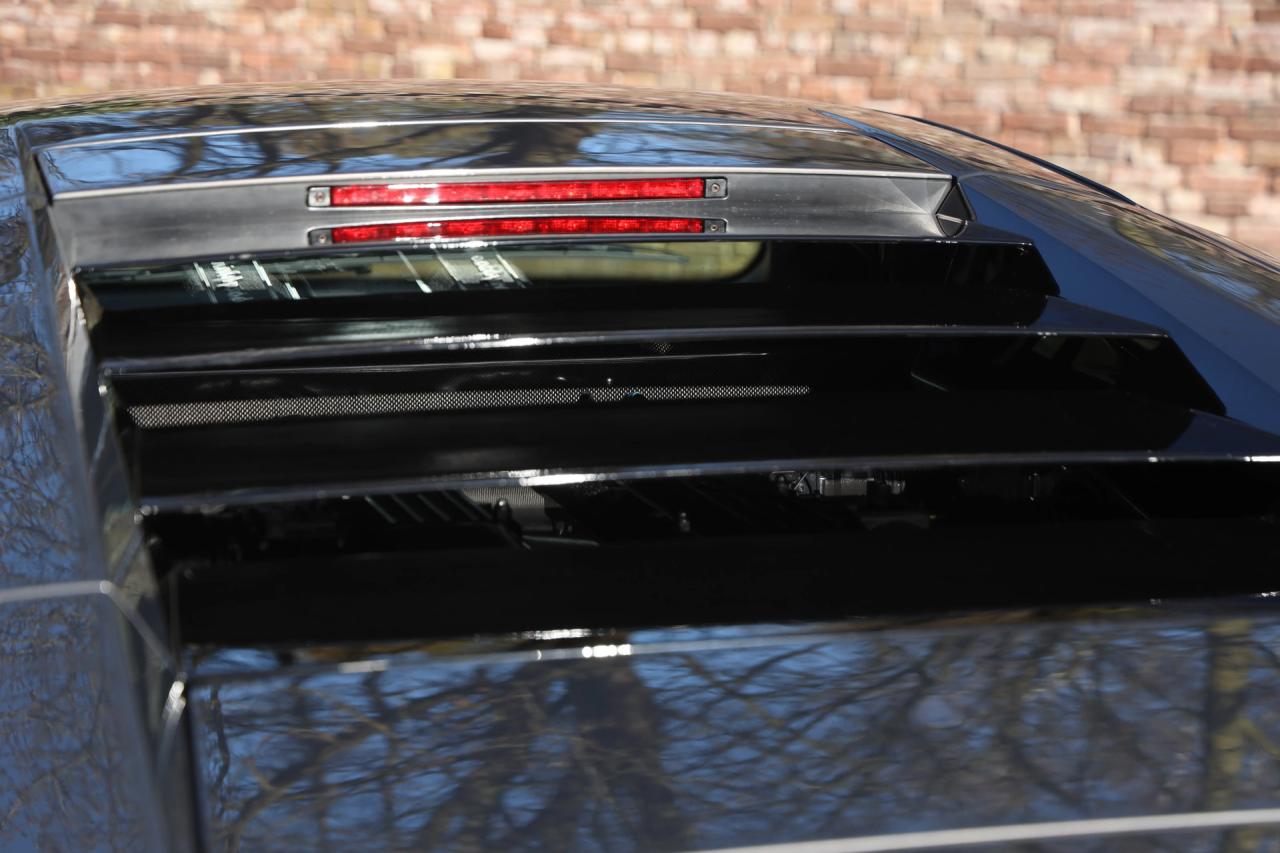 2003 Lamborghini Murcielago LP580 &ldquo;Manual transmission&rdquo;