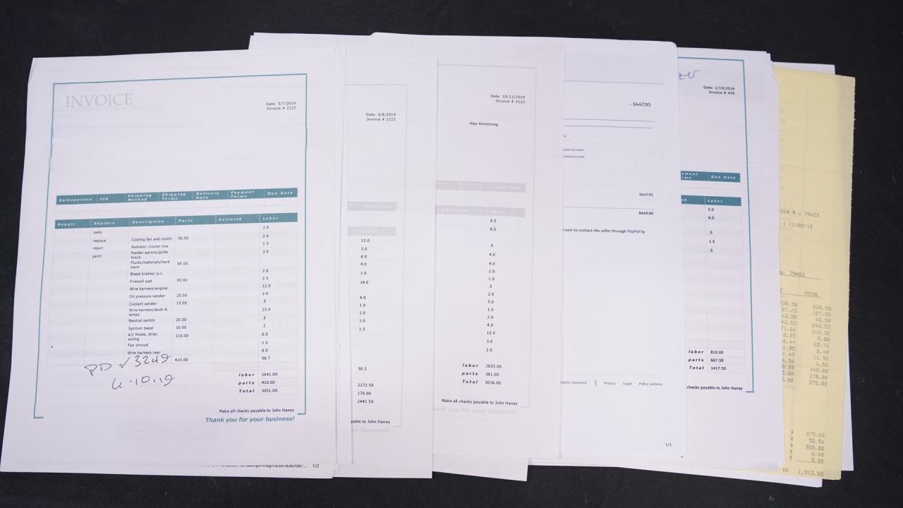 1971 Chevrolet Blazer K5 CST 4X4