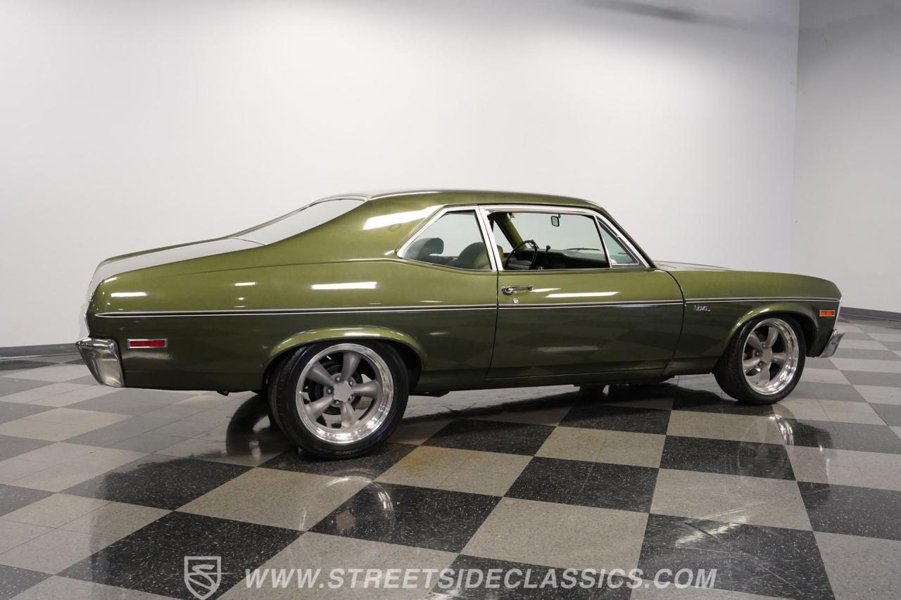 1971 Chevrolet Nova