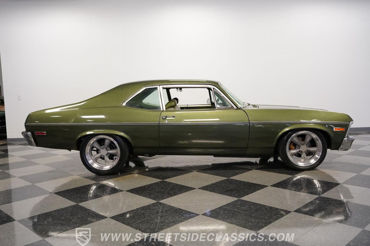 1971 Chevrolet Nova