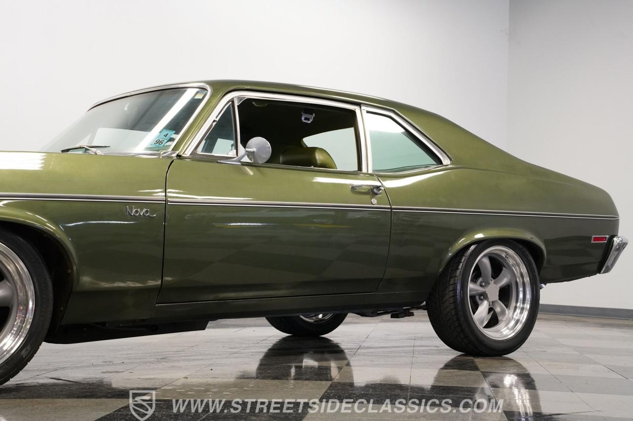 1971 Chevrolet Nova