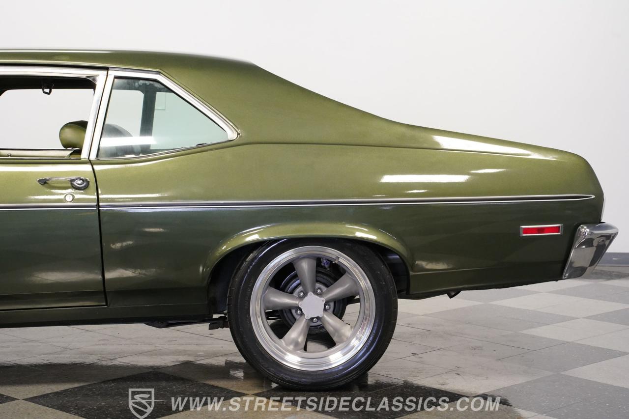 1971 Chevrolet Nova