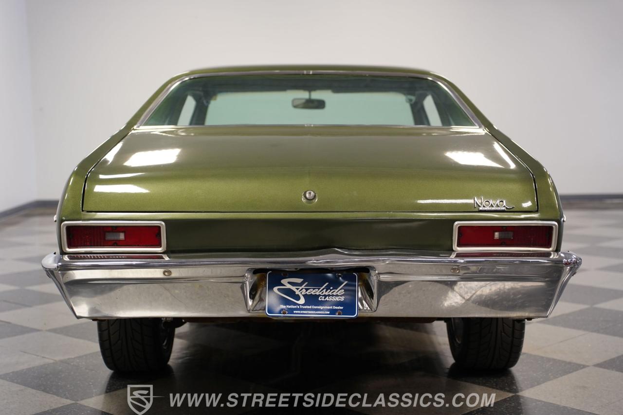 1971 Chevrolet Nova