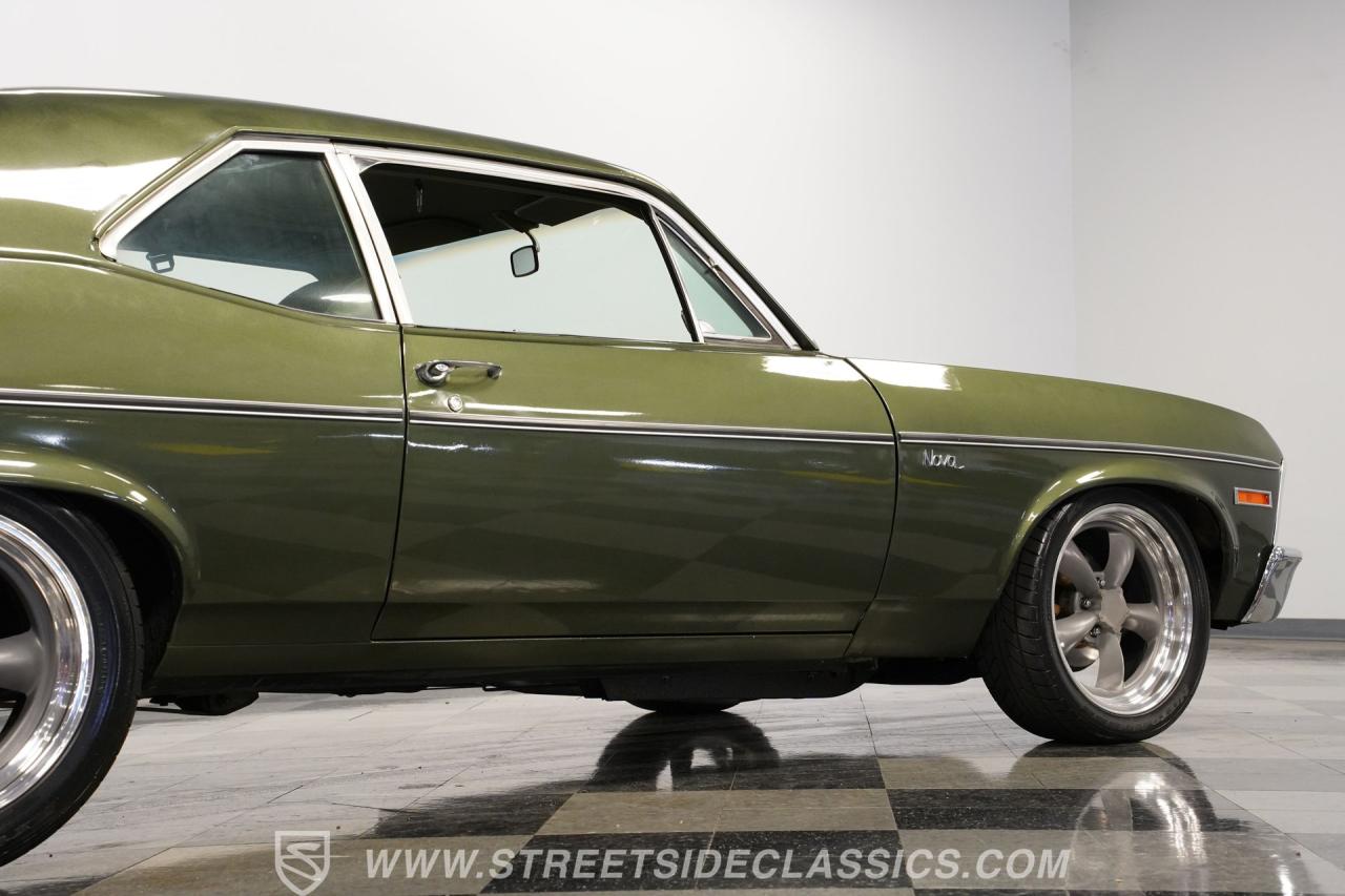 1971 Chevrolet Nova
