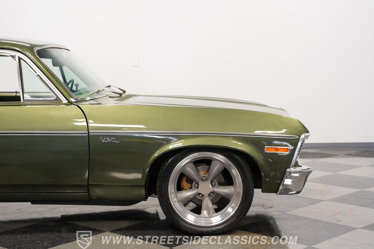 1971 Chevrolet Nova