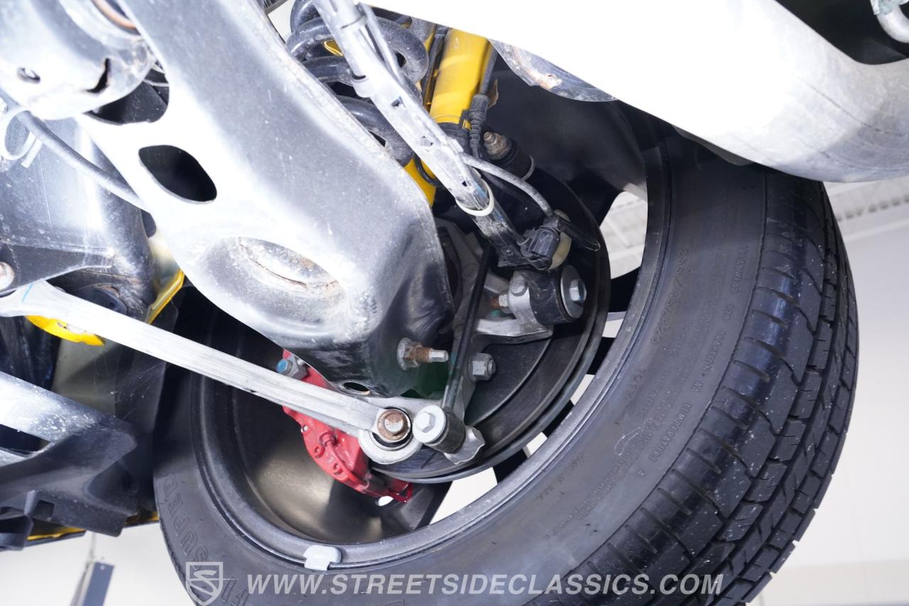 2012 Dodge Challenger SRT-8 Yellow Jacket