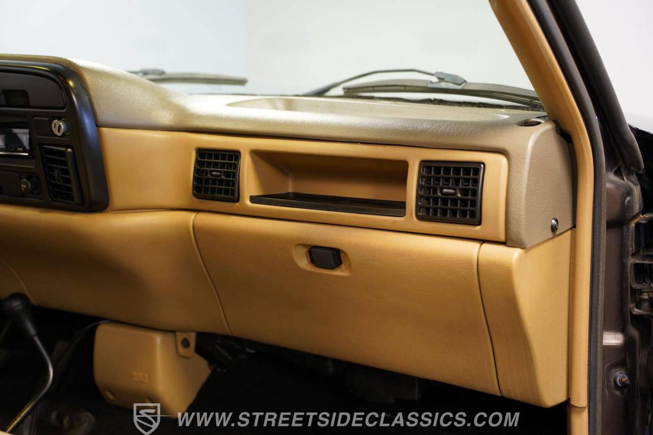 1997 Dodge Ram 1500 Laramie SLT 4x4