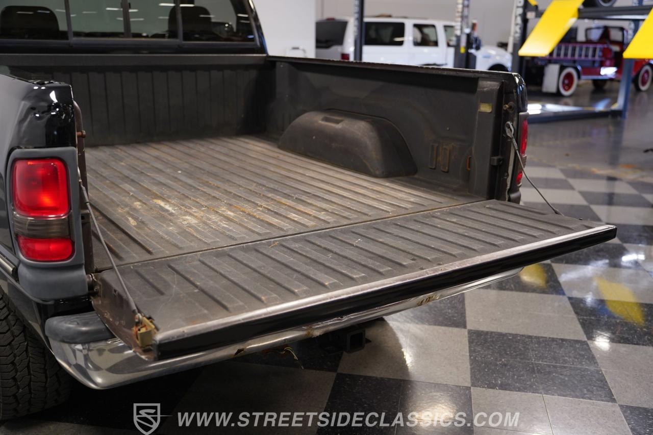 1997 Dodge Ram 1500 Laramie SLT 4x4