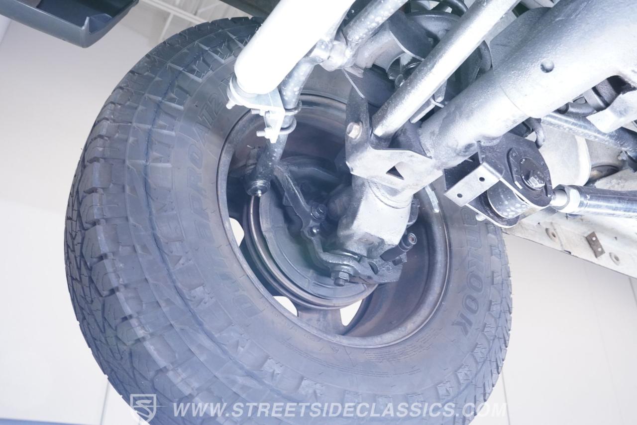 1997 Dodge Ram 1500 Laramie SLT 4x4