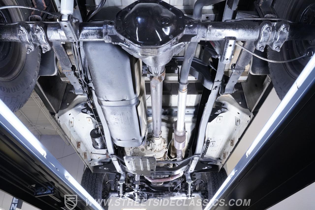 1997 Dodge Ram 1500 Laramie SLT 4x4