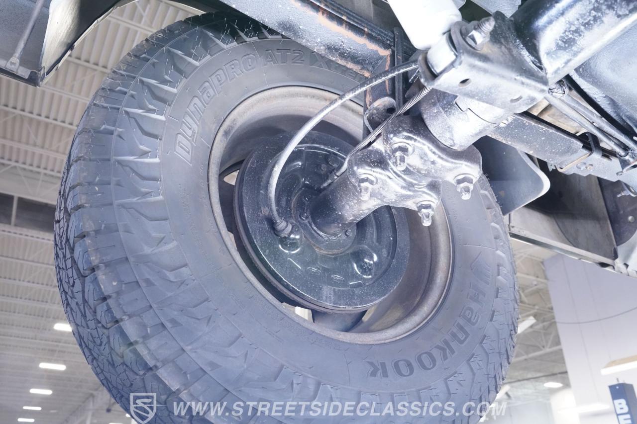 1997 Dodge Ram 1500 Laramie SLT 4x4