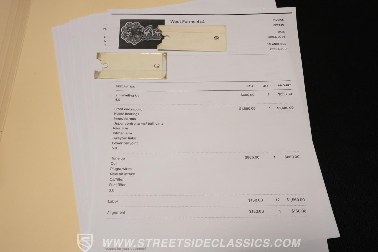 1997 Dodge Ram 1500 Laramie SLT 4x4