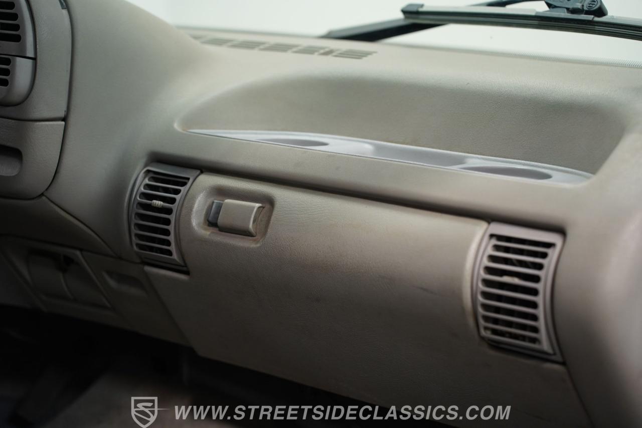 1996 GMC Sierra 1500 LS 6.0